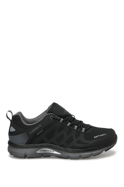 lumberjack Ursa 2pr Μαύρο Ανδρικό Outdoor