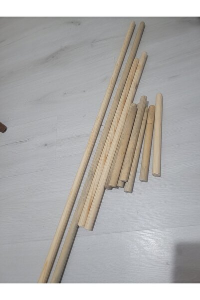 Makromeden Макромі Натуральна палиця 100 см