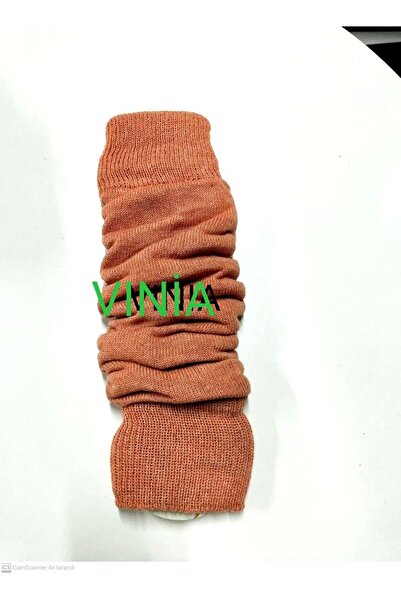 VINIA Leggings termici din lână pentru femei Diba Culoare vizuală