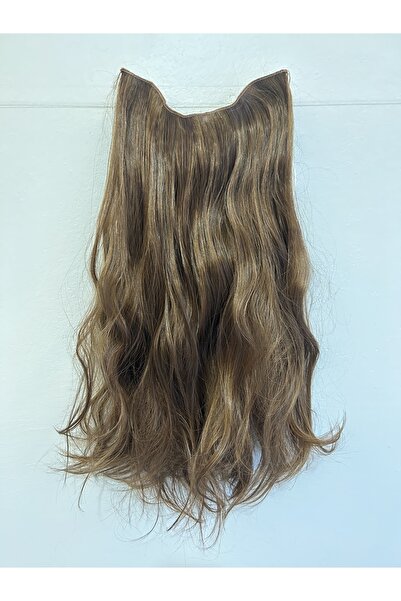 DENİZ Yarım Ay Peruk