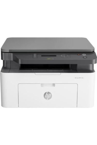 HP Laserjet Mfp 135a Çok Fonksiyonlu Lazer Yazıcı