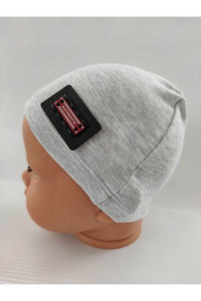 Bebekmağazam Baby Beanie
