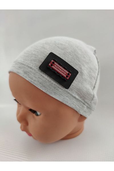 Bebekmağazam Baby Beanie