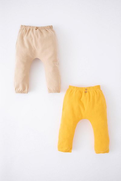 DeFacto Baby Boy 2-Piece Tracksuit Bottoms