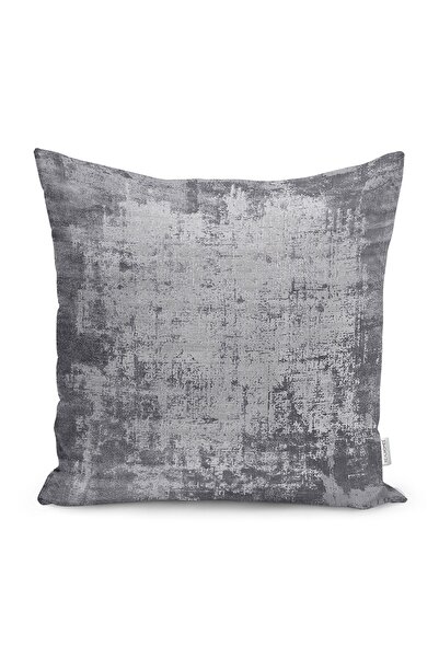 Realhomes Сірий - Фумаровий на підлозі з тканим мотивом, античний візерунок, ...