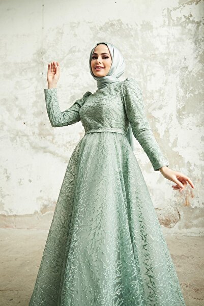 New Elegans Prenses Abiye