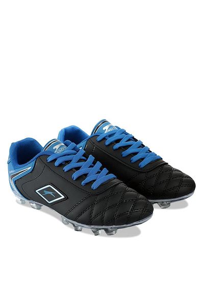 Slazenger Ανδρικά παπούτσια ποδοσφαίρου Hugo Kr Blue - SA12FE204-504