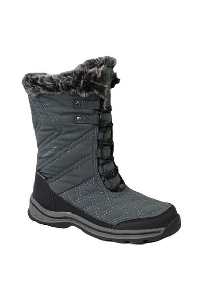 Hammer Jack 101 20109-g-gr Usoa G Pantofi de exterior pentru femei impermeabili