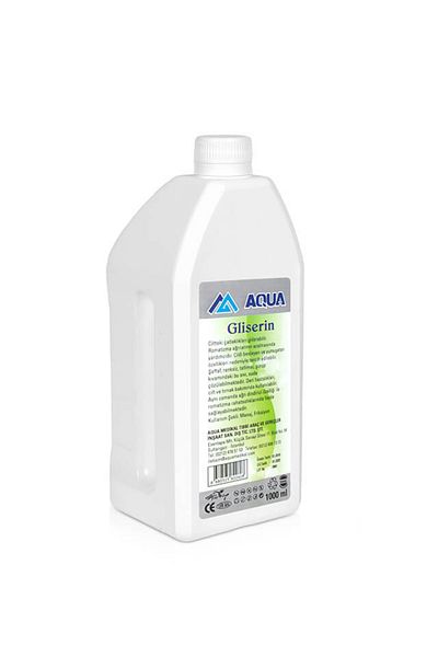 Aqua Glycerin 1 Lt
