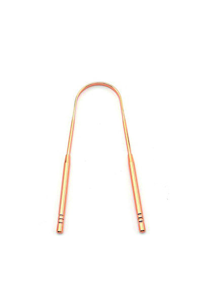 Steriball Bakır Dil Temizleyici