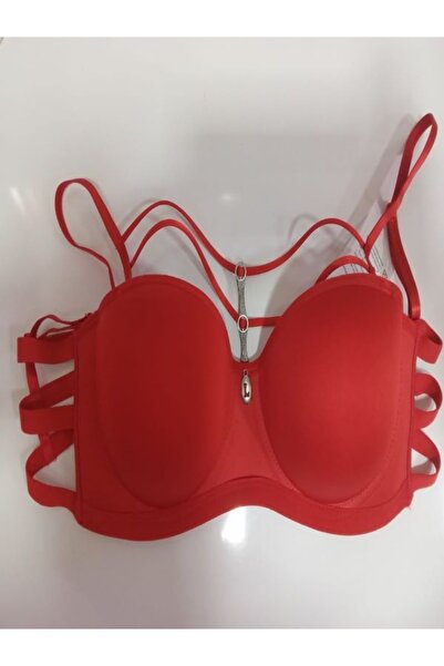 Le Jardin 7014 Jade Basıc Cup Sütyen Siyah