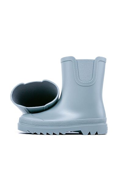 IGOR W10274 Tokio Kids Ocean Rain Boots