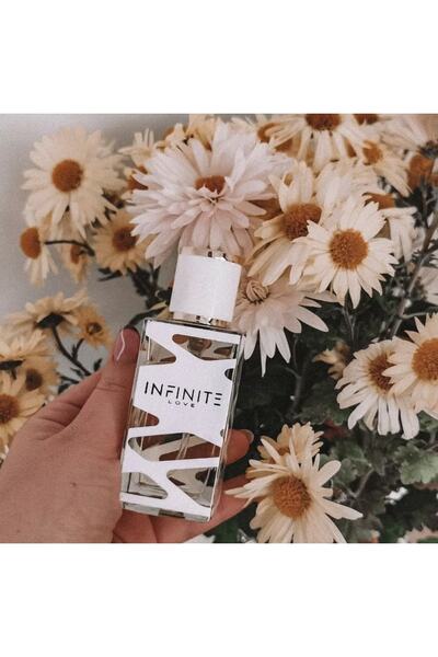 INFINITE LOVE Amor Amor Cacharel Infınıte