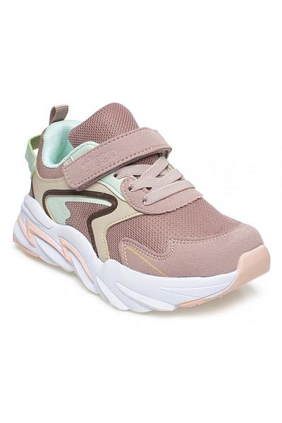 Vicco Murdum Boy's Sports Shoes 346 F22K 227 Ruby