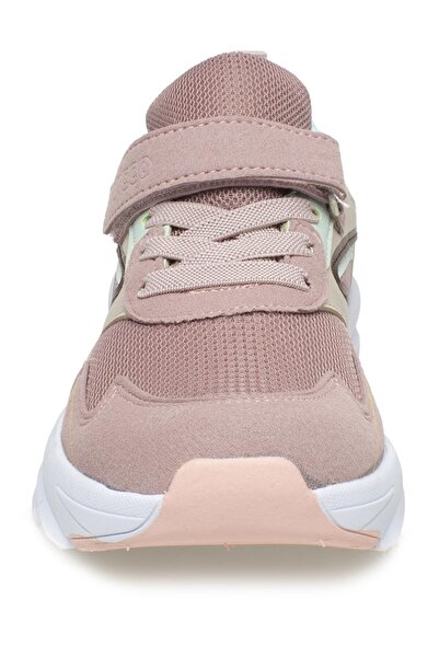 Vicco Murdum Boy's Sports Shoes 346 F22K 227 Ruby