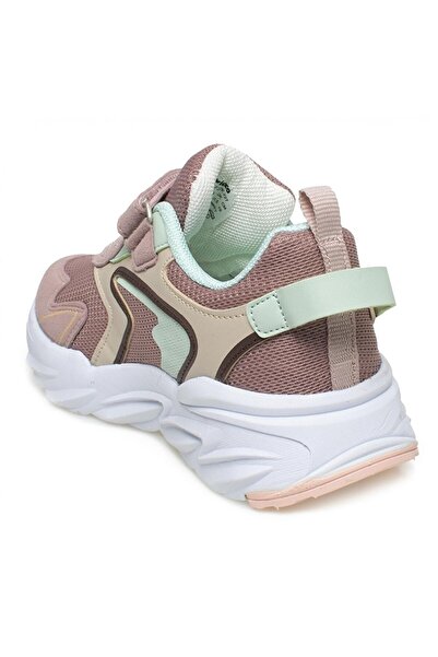 Vicco Murdum Boy's Sports Shoes 346 F22K 227 Ruby