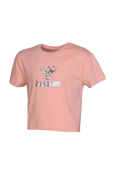 hummel Hml Frida T-shirt S/s Tee