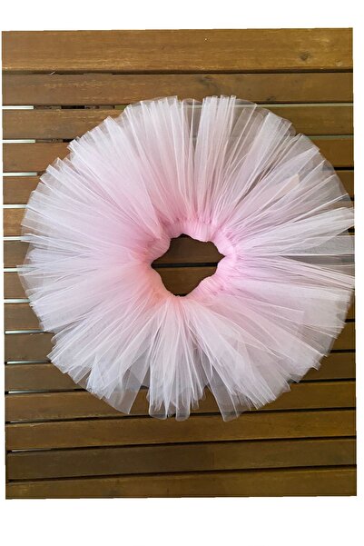 tullestore تنورة توتو وردية - تنورة توتو من التول الأحلام - تنورة توتو للفتيا...