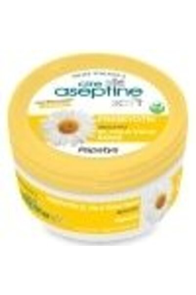 CIRE ASEPTINE كريم بريبيوتيك المغذي بخلاصة البابونج الناعم 100 مل