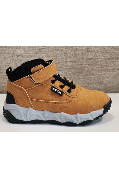 Cool Αγόρια Μποτάκια Dallas Cinnamon