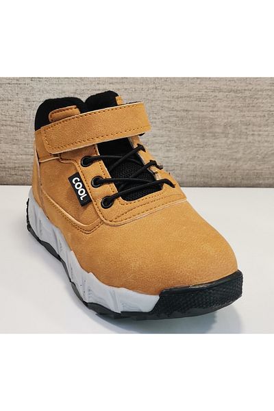 Cool Αγόρια Μποτάκια Dallas Cinnamon