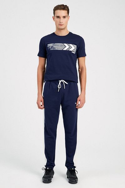 hummel Hmljames Trousers