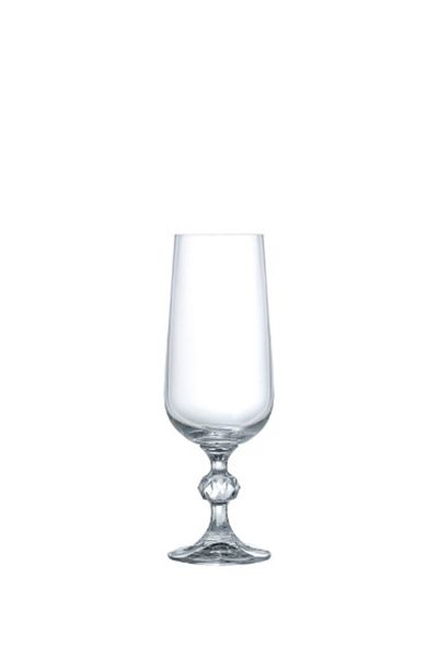 Paşabahçe Diamond Patterned Cocktail Glass