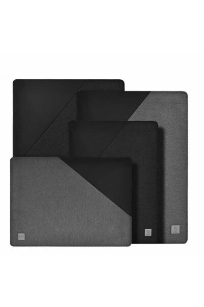 WIWU Blade Sleeve Macbook Air 16 A2141 Uyumlu Kılıf - Koruyucu Çanta - Su Geçirmez - Özel Tasarım