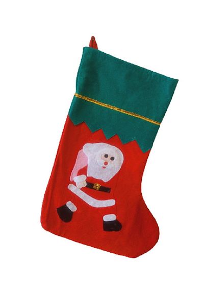 party mix Christmas Tree Decoration Fireplace Gift Socks