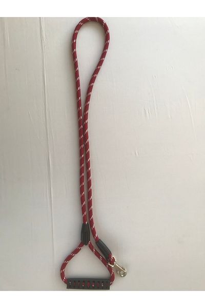 BRAVE PAWS 120cm Dog Walking Strap with Ship Hook