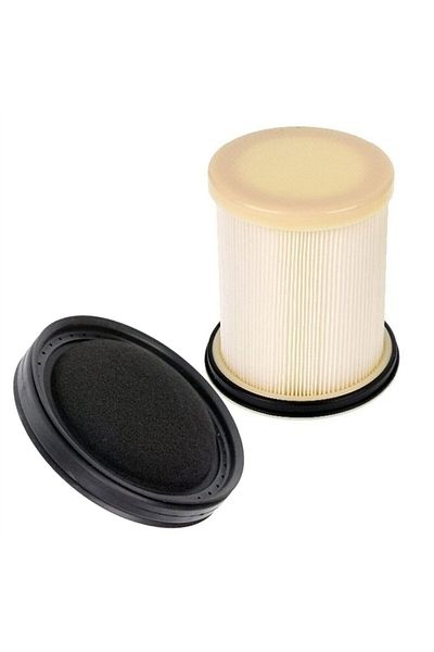 MFS Arnica Bora 3000-7000 Model Compatible Motor Protection and Hepa Filter Set