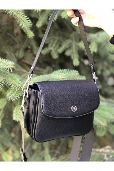 HNB ÇANTA Жіноча сумка через плече з хрестоподібними ременями Mv052