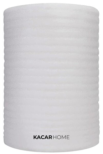 Kacar Home Şilte Tabak Arası Bardak Sarma Cam Sarma Şiltesi Taşıma Taşınma Am...