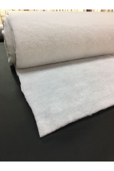 ANTİSAL Metrelik Vatka Elyaf En 100 Cm Boy 200 Cm (2 Cm Kalınlık) (m2 200 Gr)