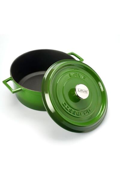 Lava Döküm 15 Parça Tencere Tava Seti Trendy-finalonline