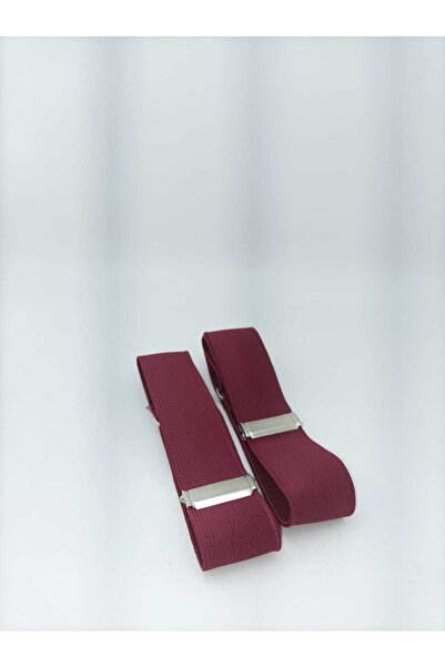 Elegans Giyim Aksesuar Gömlek Kol Bandı