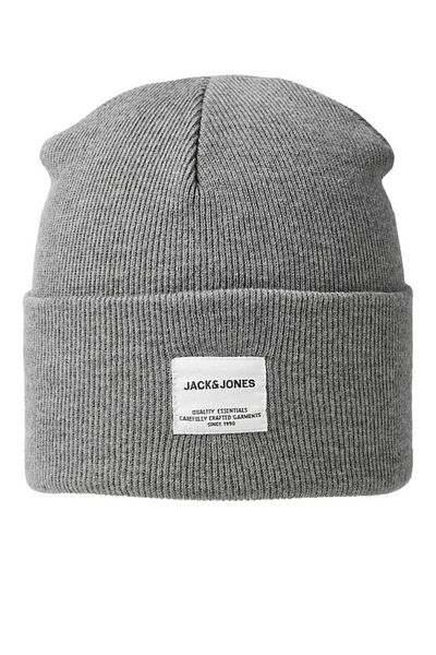 Jack & Jones Jack Jones Long Ανδρικό Μπερέ 12150627