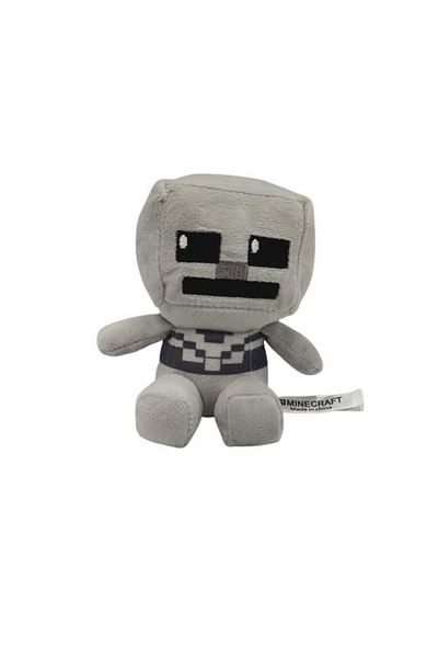 Schulzz Skull Skull Plush Toy 13 cm