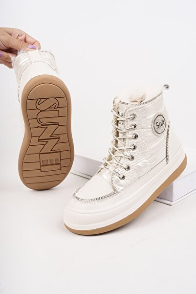 Khayt Hermosa αδιάβροχο γούνινο φερμουάρ Λεπτομερές ύφασμα αλεξίπτωτου αντιολ...