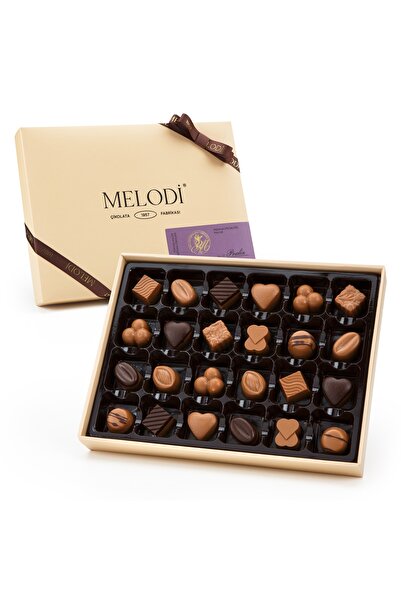 Melodi Çikolata 1957 Serisi Melo Pralin 230g