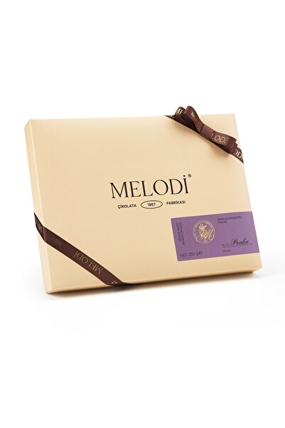 Melodi Çikolata 1957 Serisi Melo Pralin 230g