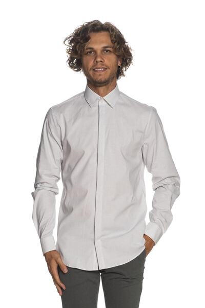 Calvin Klein Erkek Gömlek