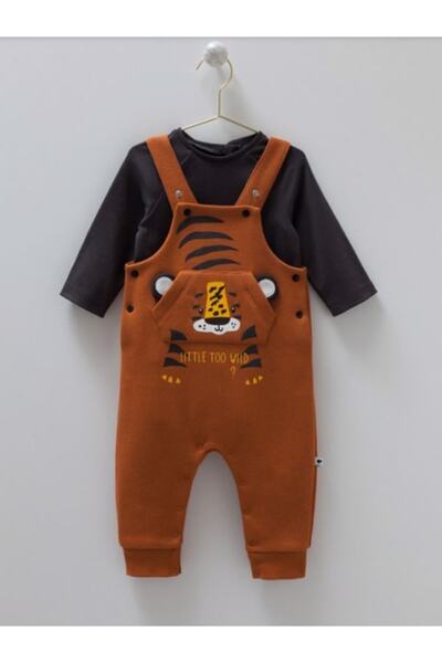 Caramell Little To Wild Tulum & Tişört