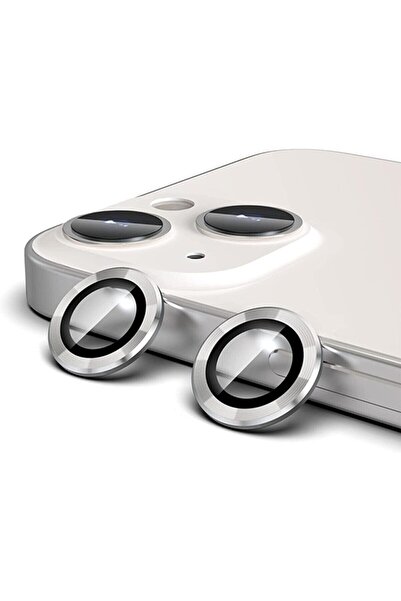 mimtec Iphone 14 Uyumlu Ve Iphone 14 Plus Uyumlu Kamera Koruyucu Lens Kamera ...