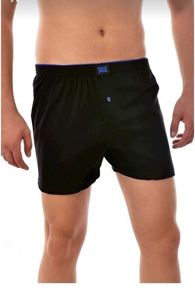 NUR TEKSTİL Tutku Чоловічі бавовняні боксери