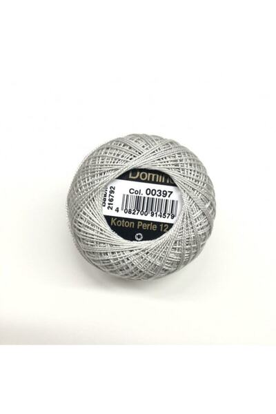 Anchor Domino Koton Perle No:12 Nakış Ipi