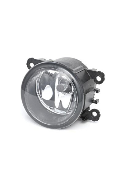 Genel Markalar Ford Transit Custom Sol Ön Sis Farı Sis Lambası 2012--2017 Amp...