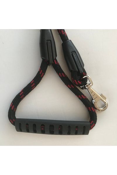 BEBEBEBEK 150 cm Dog Walking Strap with Ship Hook
