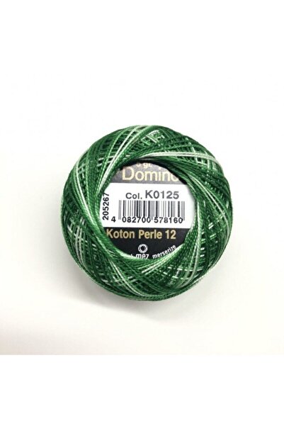 Anchor Domino Koton Perle No:12 Nakış Ipi