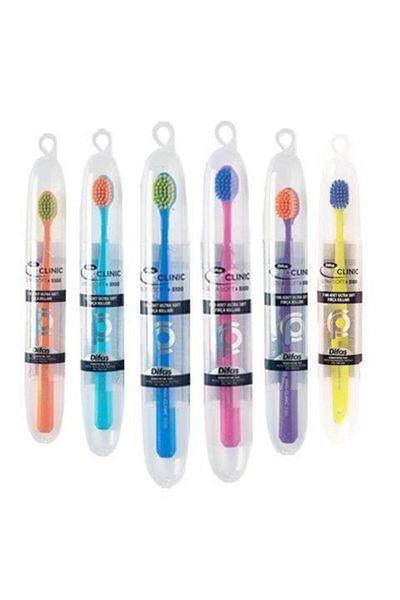 Difaş Toothbrush Proclinic Ultra Soft